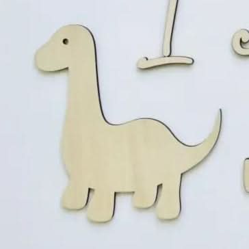 Dino Wall Decal