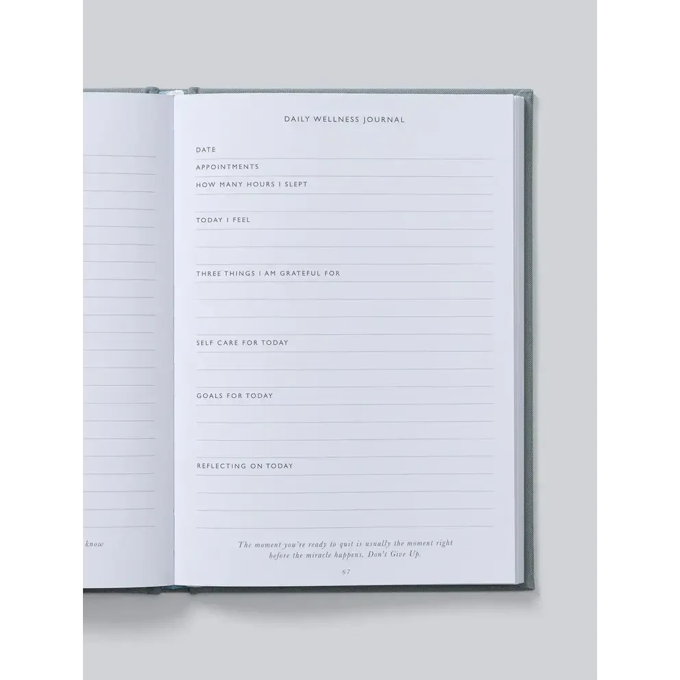 IVF Journal - Timber Tinkers
