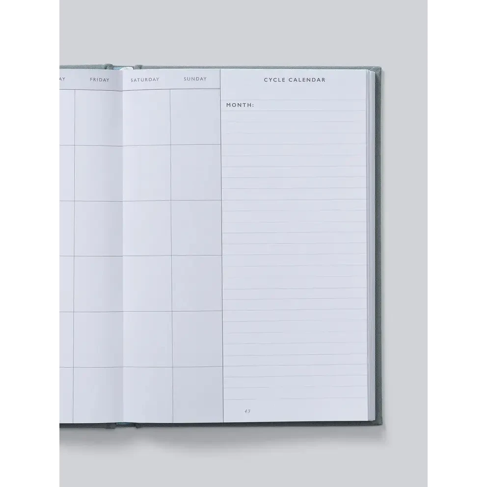 IVF Journal - Timber Tinkers