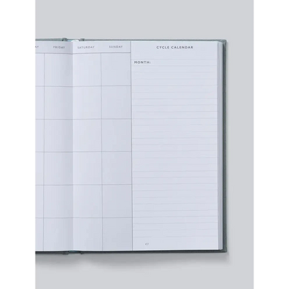 IVF Journal - Timber Tinkers