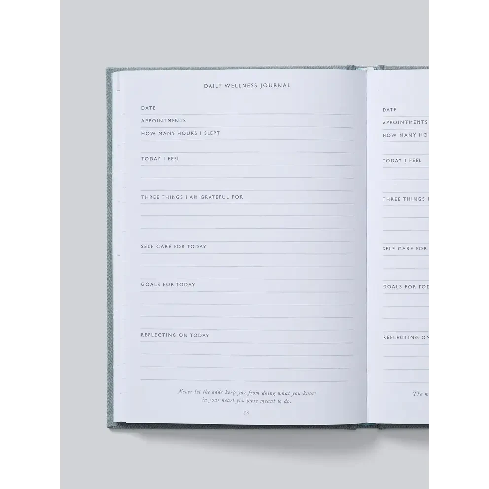 IVF Journal - Timber Tinkers