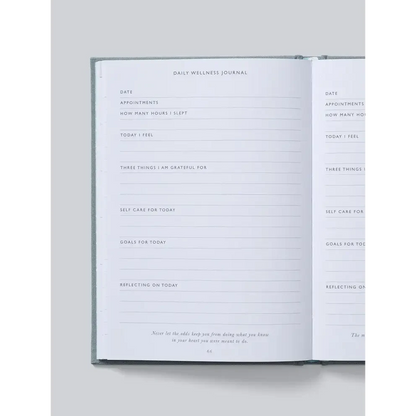 IVF Journal - Timber Tinkers