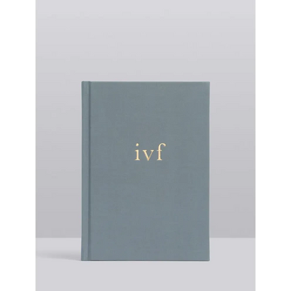 IVF Journal - Timber Tinkers