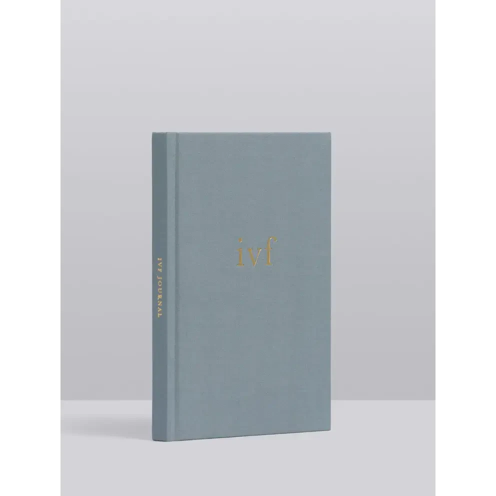 IVF Journal - Timber Tinkers