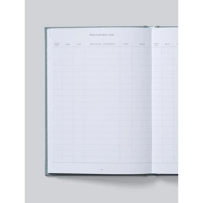 IVF Journal - Timber Tinkers