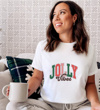 Jolly Vibes T-Shirt