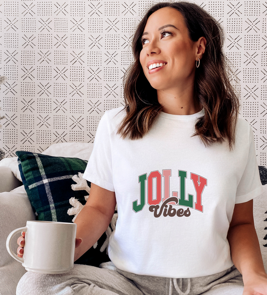 Jolly Vibes T-Shirt