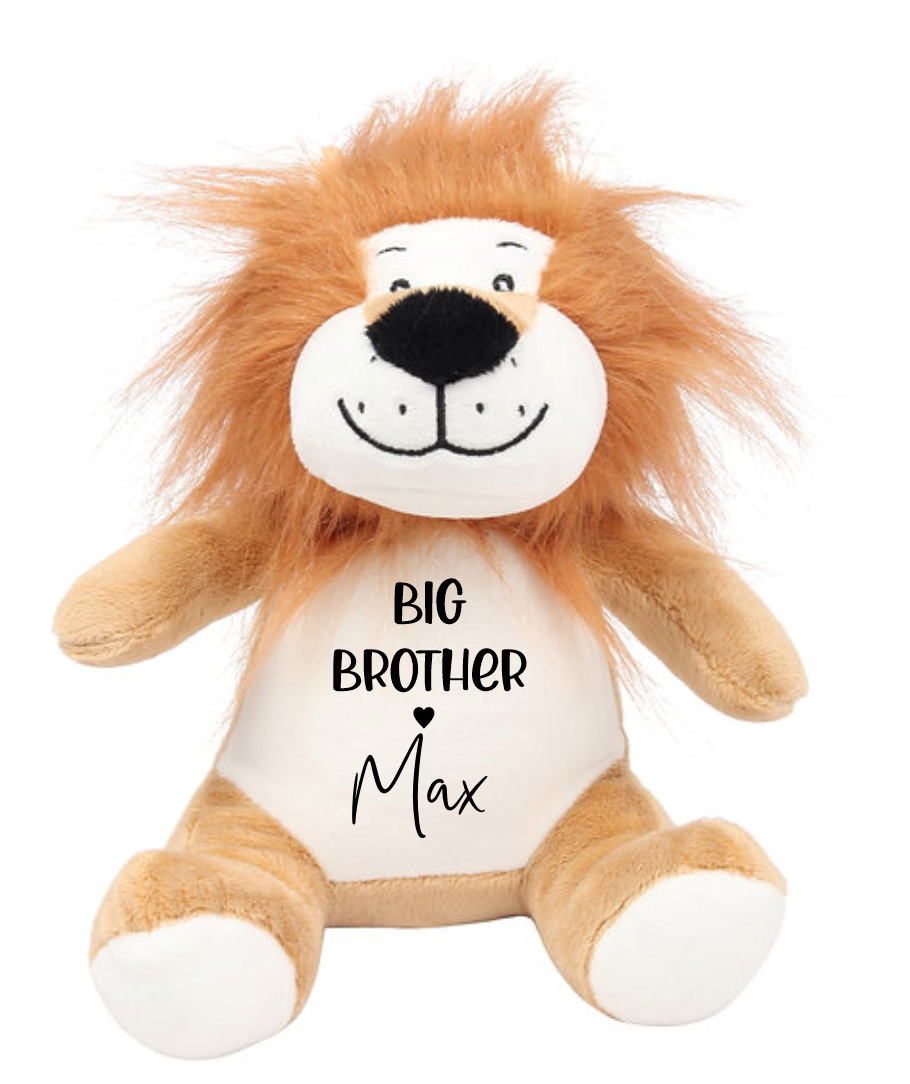 Big Brother Bundle