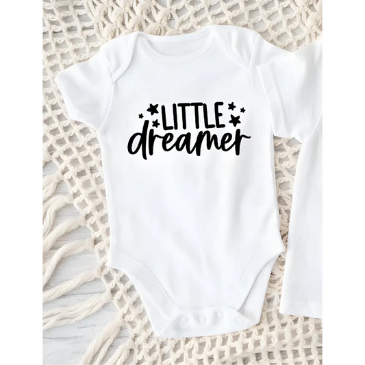 Little Dreamer Onesie - Size 18-24 Months