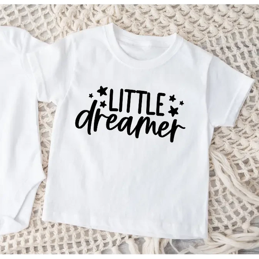 Little Dreamer TSHIRT- Size