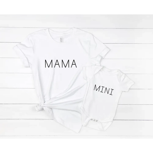Mama + Me Classic Set - Timber Tinkers