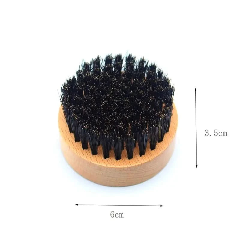 Men's Grooming Set - Timber Tinkers