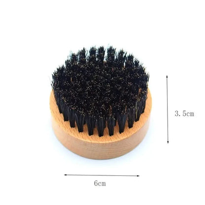Men's Grooming Set - Timber Tinkers