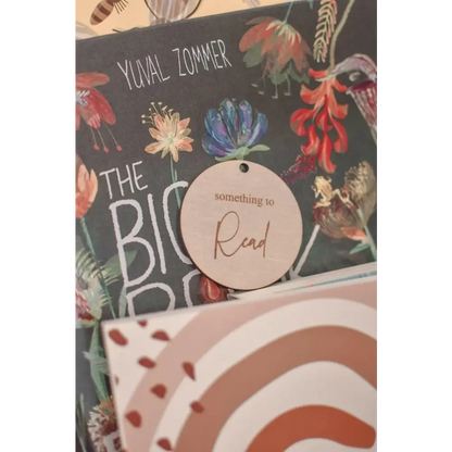Modern Mindful Gifting Tags - Timber Tinkers