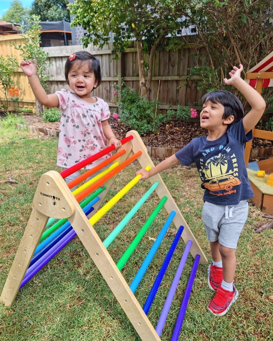 Pikler Combo Sets