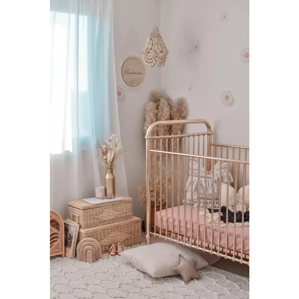 My Wildflower Sign - Timber Tinkers