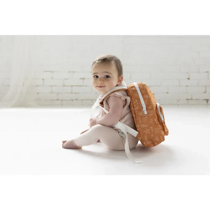 Personalied Kids Backpack - Surf - Timber Tinkers