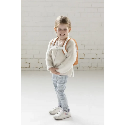Personalied Kids Backpack - Surf - Timber Tinkers