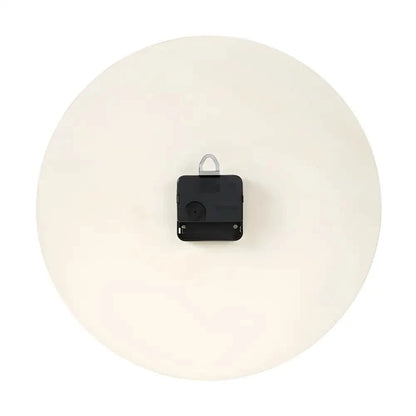 Personalised Clock - Jungle
