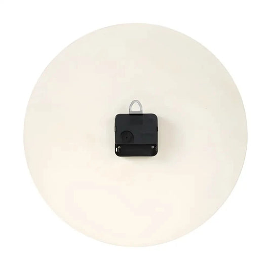 Personalised Clock - Sun Rays
