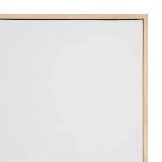 Personalised Jungle Wooden Canvas Print Set - Timber Tinkers