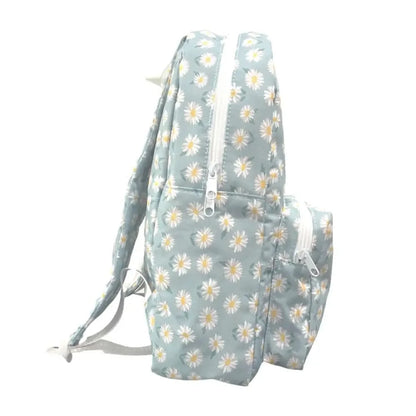 Personalised Kids Backpack - Daisy - Timber Tinkers