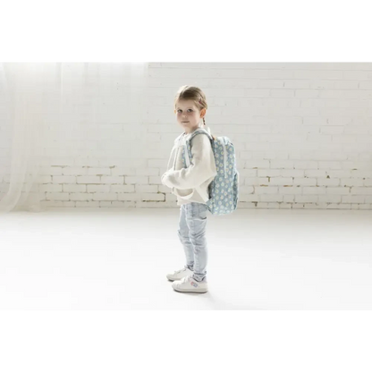 Personalised Kids Backpack - Daisy - Timber Tinkers