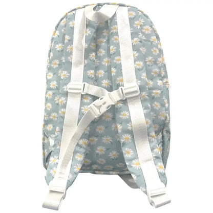 Personalised Kids Backpack - Daisy - Timber Tinkers