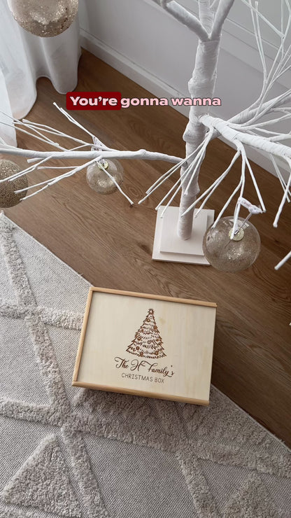 Christmas Drawing Pajamas