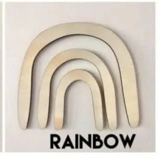 Wall Decals - Multiple Designs - Timber Tinkers
